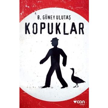Kopuklar - B. Güney Ulutaş