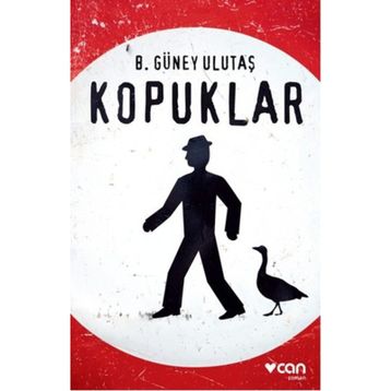 Kopuklar - B. Güney Ulutaş