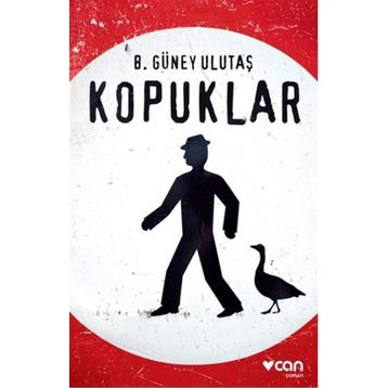 Kopuklar - B. Güney Ulutaş