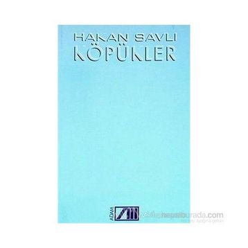 KÖPÜKLER - HAKAN SAVLI
