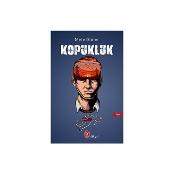 Kopukluk Mete Güner