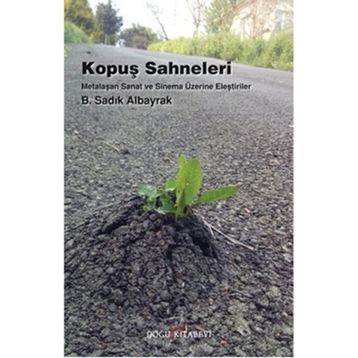 Kopuş Sahneleri - B. Sadık Albayrak