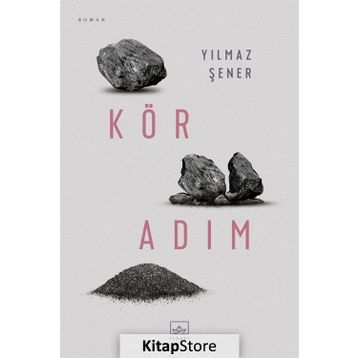 Kör Adım - Yılmaz Şener