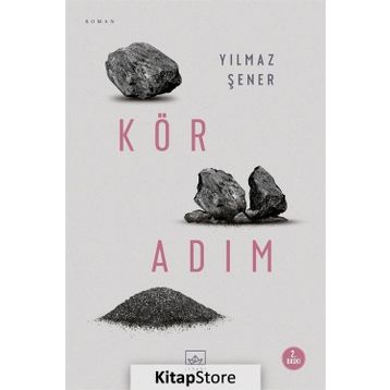 Kör Adım - Yılmaz Şener
