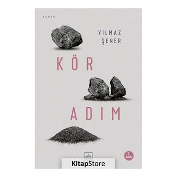 Kör Adım - Yılmaz Şener