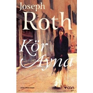 Kör Ayna - Joseph Roth