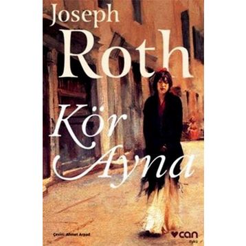 Kör Ayna - Joseph Roth