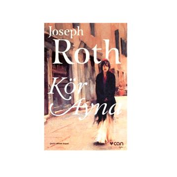 Kör Ayna - Joseph Roth