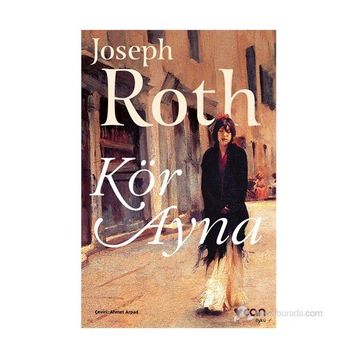 Kör Ayna - Joseph Roth