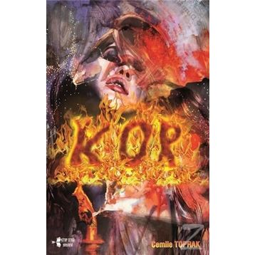 Kor - Binnur Nigiz