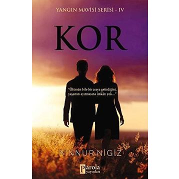 Kor - Binnur Nigiz