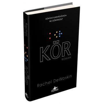Kör (Ciltli) - Rachel DeWoskin