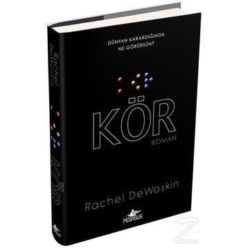 Kör (Ciltli) - Rachel DeWoskin