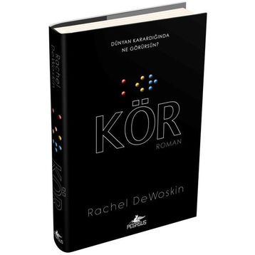 Kör (Ciltli) - Rachel DeWoskin