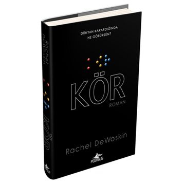 Kör (Ciltli) - Rachel DeWoskin
