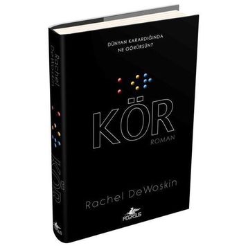 Kör (Ciltli) - Rachel DeWoskin