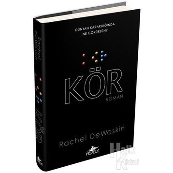 Kör (Ciltli) - Rachel DeWoskin