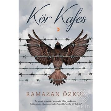 Kör Kafes - Ramazan Özkul