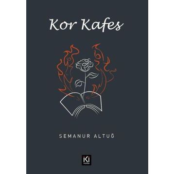 Kor Kafes Semanur Altuğ Fayda