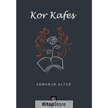 Kor Kafes Semanur Altuğ Fayda