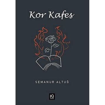 Kor Kafes Semanur Altuğ Fayda