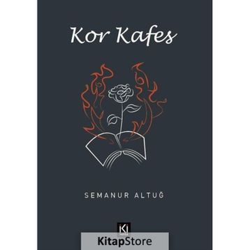 Kor Kafes Semanur Altuğ Fayda