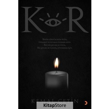 Kör - Kemal Çetin