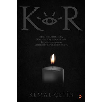 Kör - Kemal Çetin