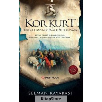 Kor Kurt - Selman Kayabaşı