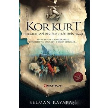 Kor Kurt - Selman Kayabaşı