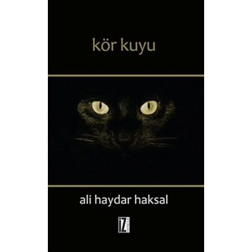 Kör Kuyu - Ali Haydar Haksal
