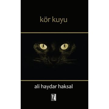 Kör Kuyu - Ali Haydar Haksal