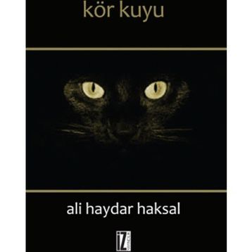 Kör Kuyu - Ali Haydar Haksal