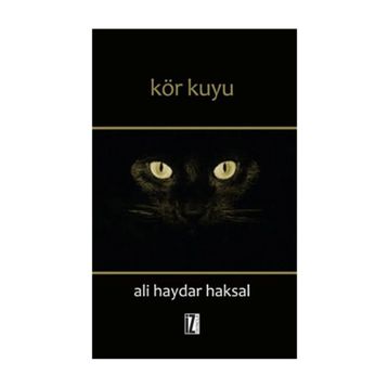 Kör Kuyu - Ali Haydar Haksal