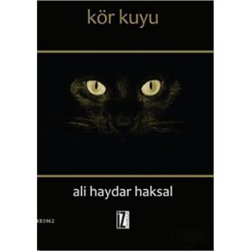 KÖR KUYU - İLKER BALKAN