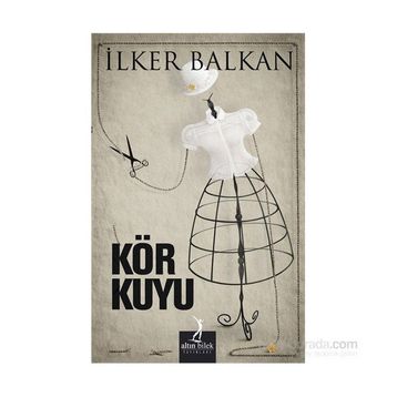 KÖR KUYU - İLKER BALKAN