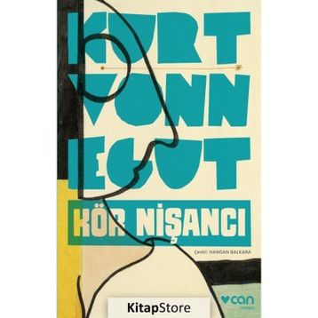 Kör Nişancı - Kurt Vonnegut