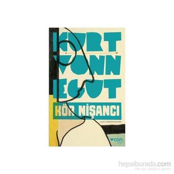 Kör Nişancı - Kurt Vonnegut