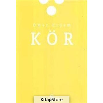 Kör - Ömer Erdem