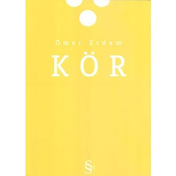 Kör - Ömer Erdem