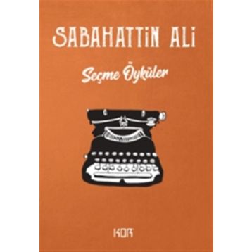 KÖR ÖYKÜLER - HALIS KURALAY