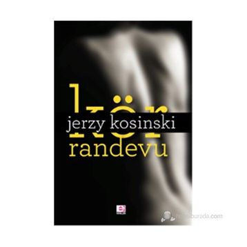 KÖR RANDEVU - JERZY KOSINSKI