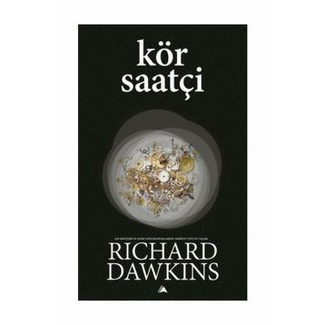 Kör Saatçi - Richard Dawkins