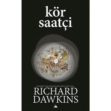 Kör Saatçi - Richard Dawkins