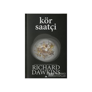 Kör Saatçi - Richard Dawkins