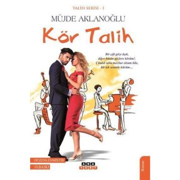 Kör Talih - Müjde Aklanoğlu