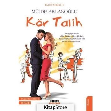 Kör Talih - Müjde Aklanoğlu