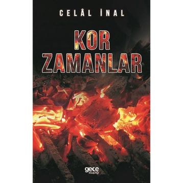Kor Zamanlar Gece Kitaplığı