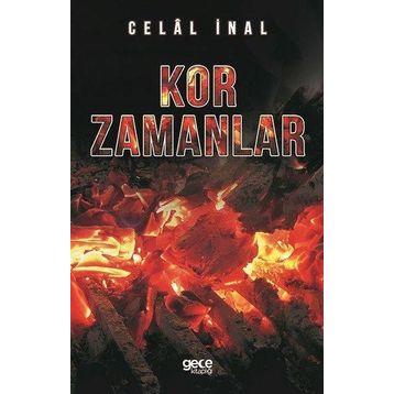 Kor Zamanlar Gece Kitaplığı
