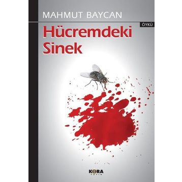 Kora Yayın Hücremdeki Sinek